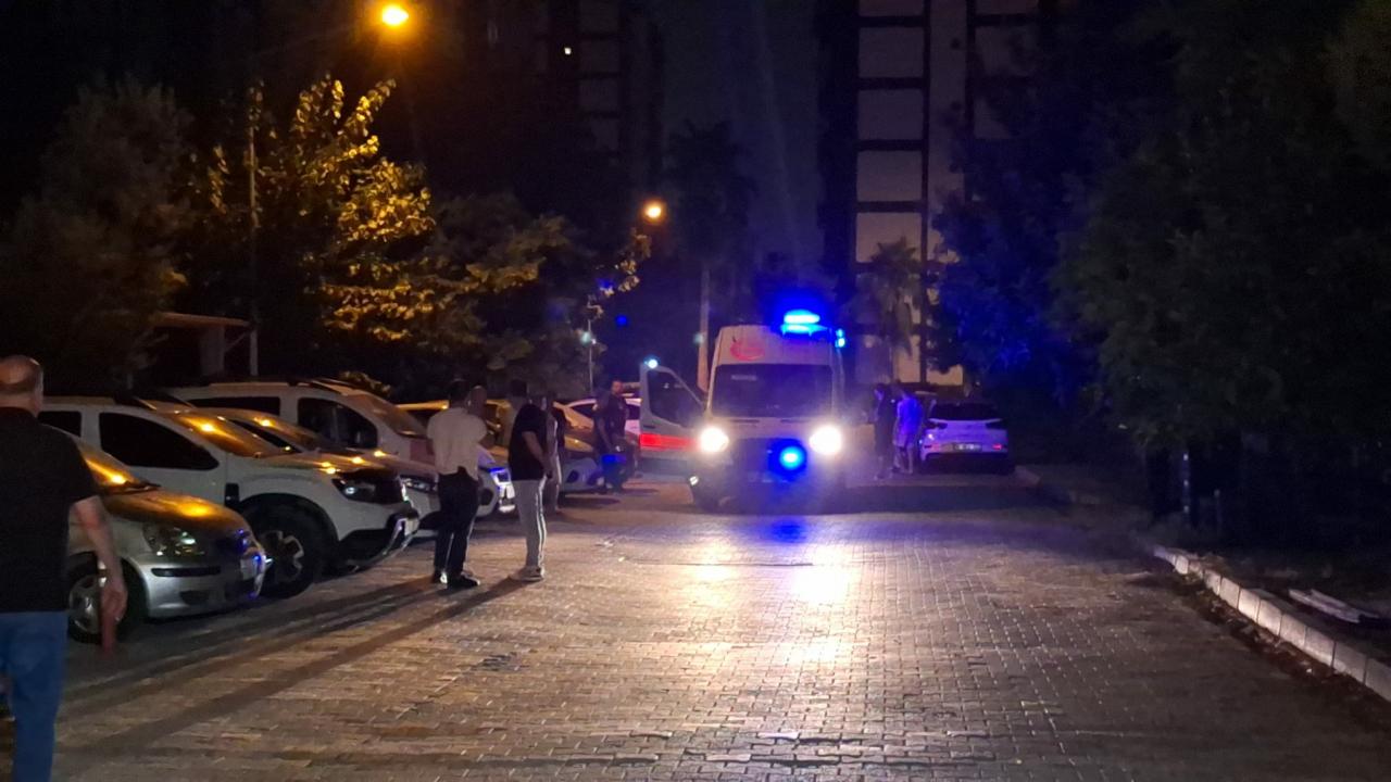 Boşanma aşamasındaki eşini uykusunda tabancayla öldürdü Haber gorseli