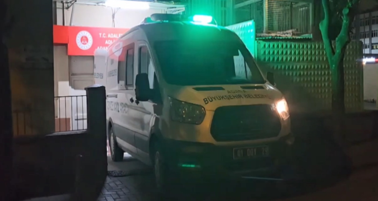 24 yaşındaki Reyhan’ı sokak ortasında öldürdüler Haber gorseli