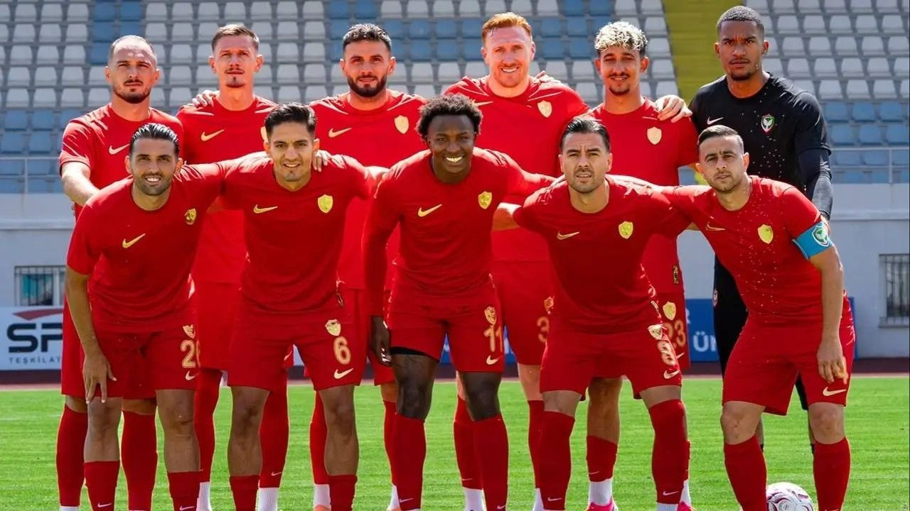 10’u bulan Amedspor 11’in peşinde Haber gorseli