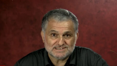 Haber gorseli