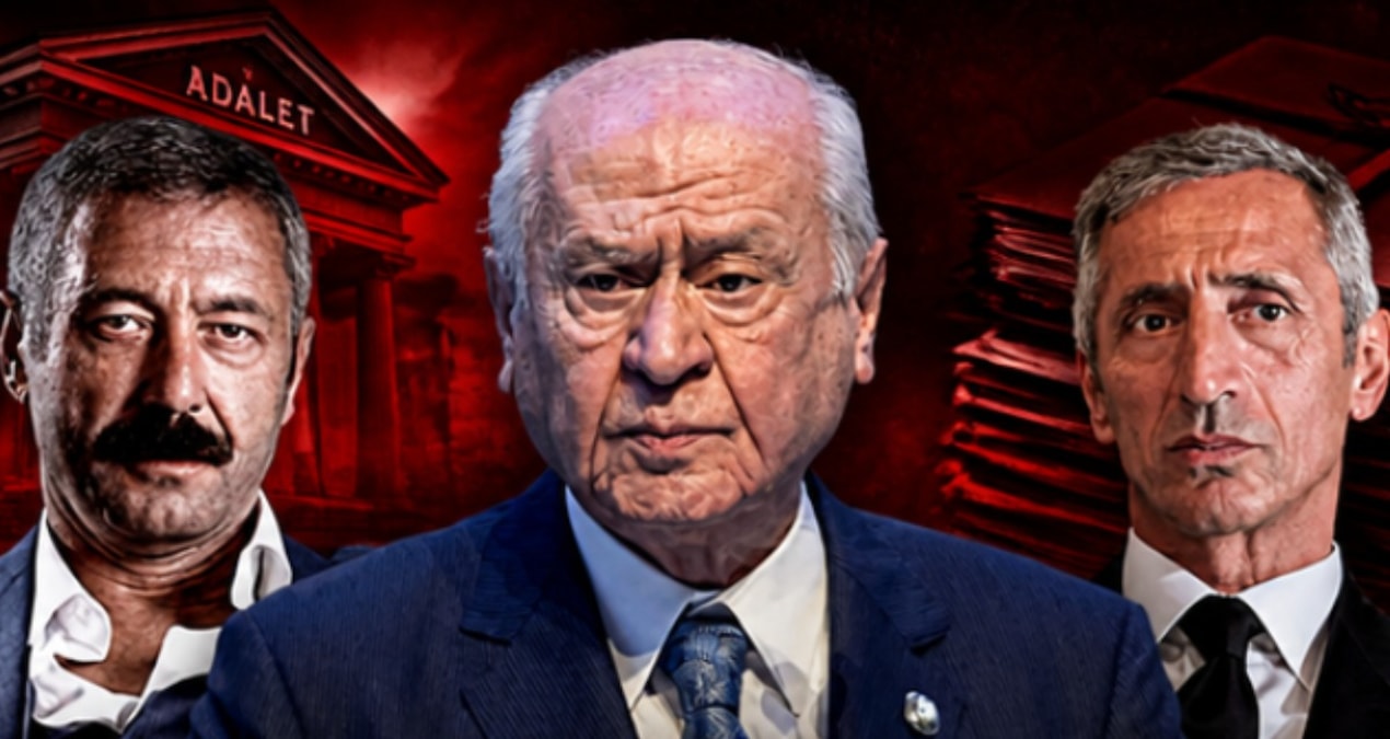 Devlet Bahçeli devreye girdi… Sarallar ile Şahinler arasındaki 22 yıllık savaş bitiyor